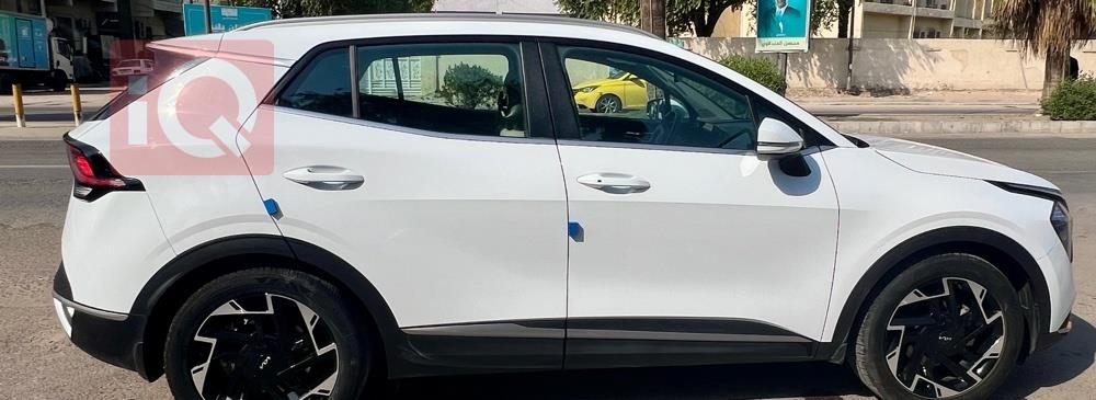 کیا سپۆرتاج